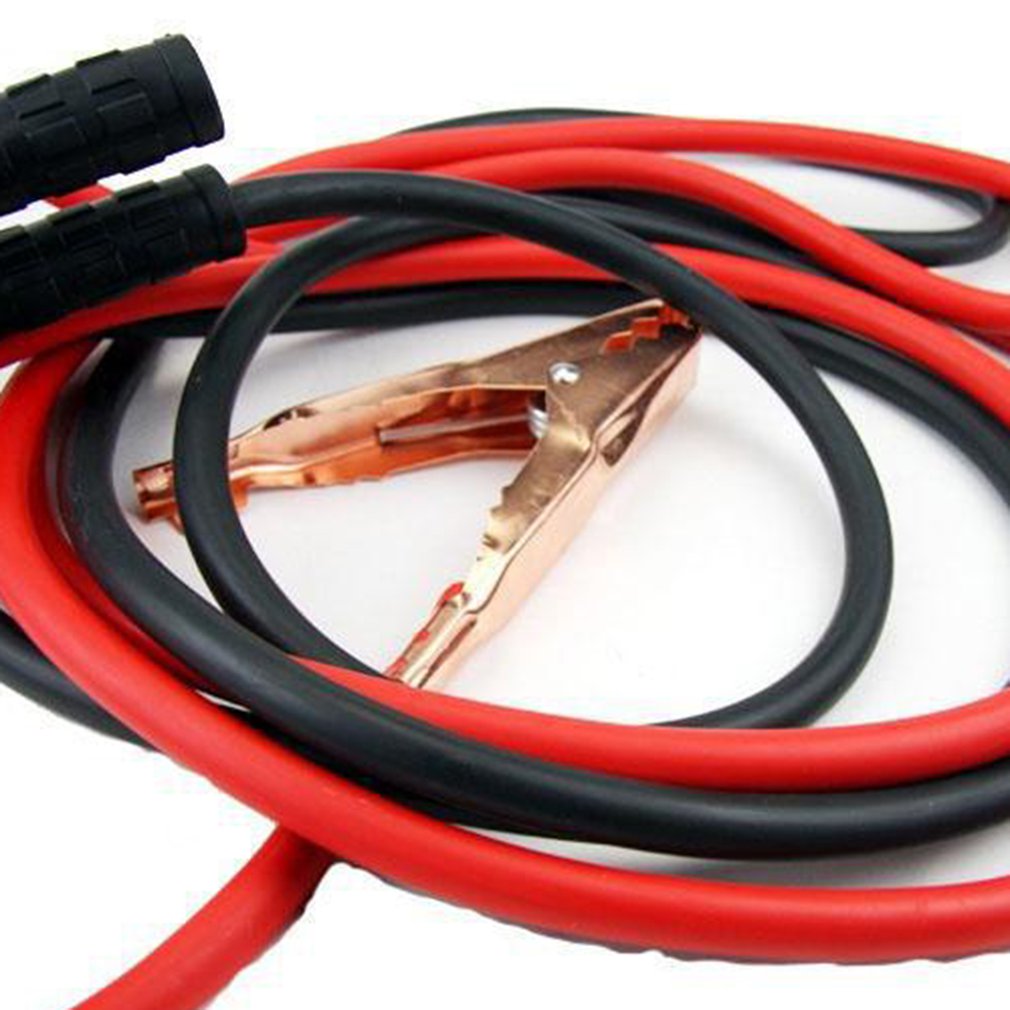 Emergency Fire Line 2M 500A Battery Line Emergency Fire Line Ignition ... – Grandado