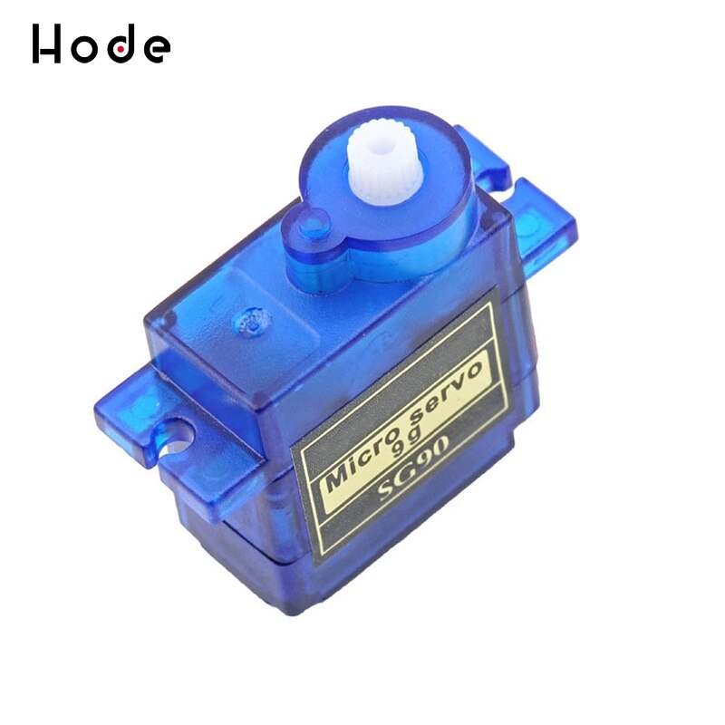 SG90 9G towerpro micro servo motor RC Robot Helicopter Airplane control