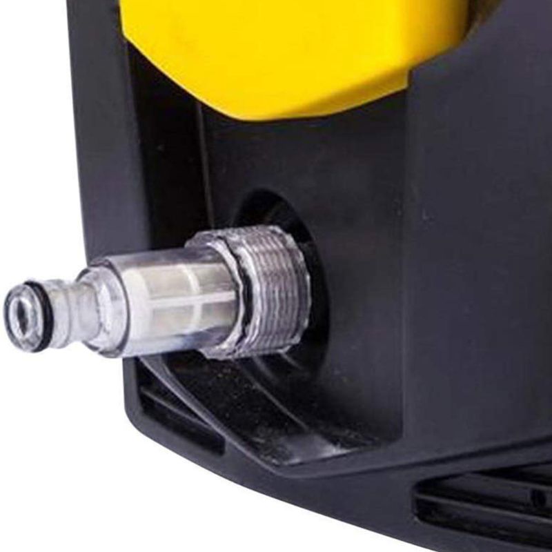 1 Stck Hochdruck Auto Waschen Maschine Stecker Wasser Filter Verbindung passend zu Scheiben Umweltfreundliche Dicke Automobil
