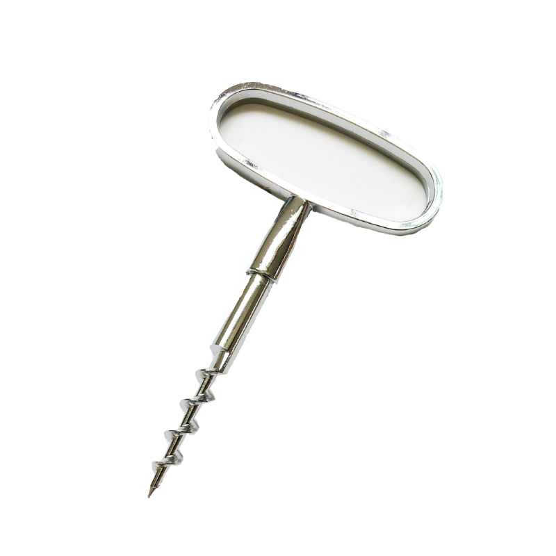 1000ML Höchster Flache Basis Rotwein Karaffe Handgemachte Kristall Weinausgießer Prämie Wasser Karaffe Verdickt Zauberstab: Wein Flasche Öffner 3