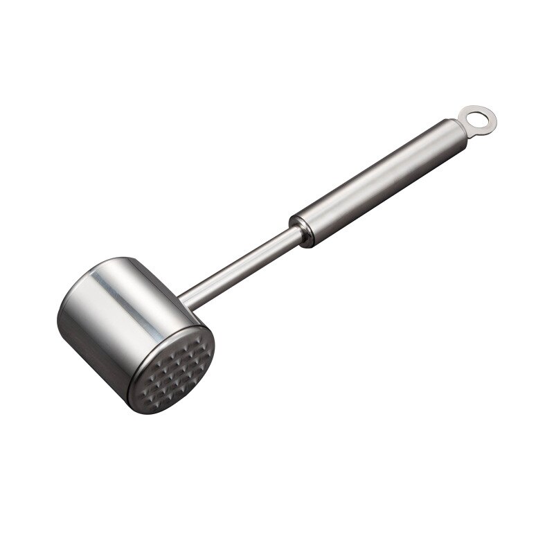 Stainless steel meat hammer Meat Tenderizers & Pounders