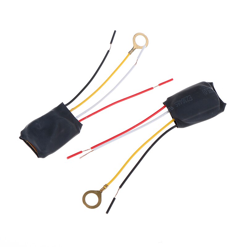 2pcs AC 110-220V 3 Way Touch Sensor Switch Desk li... – Grandado