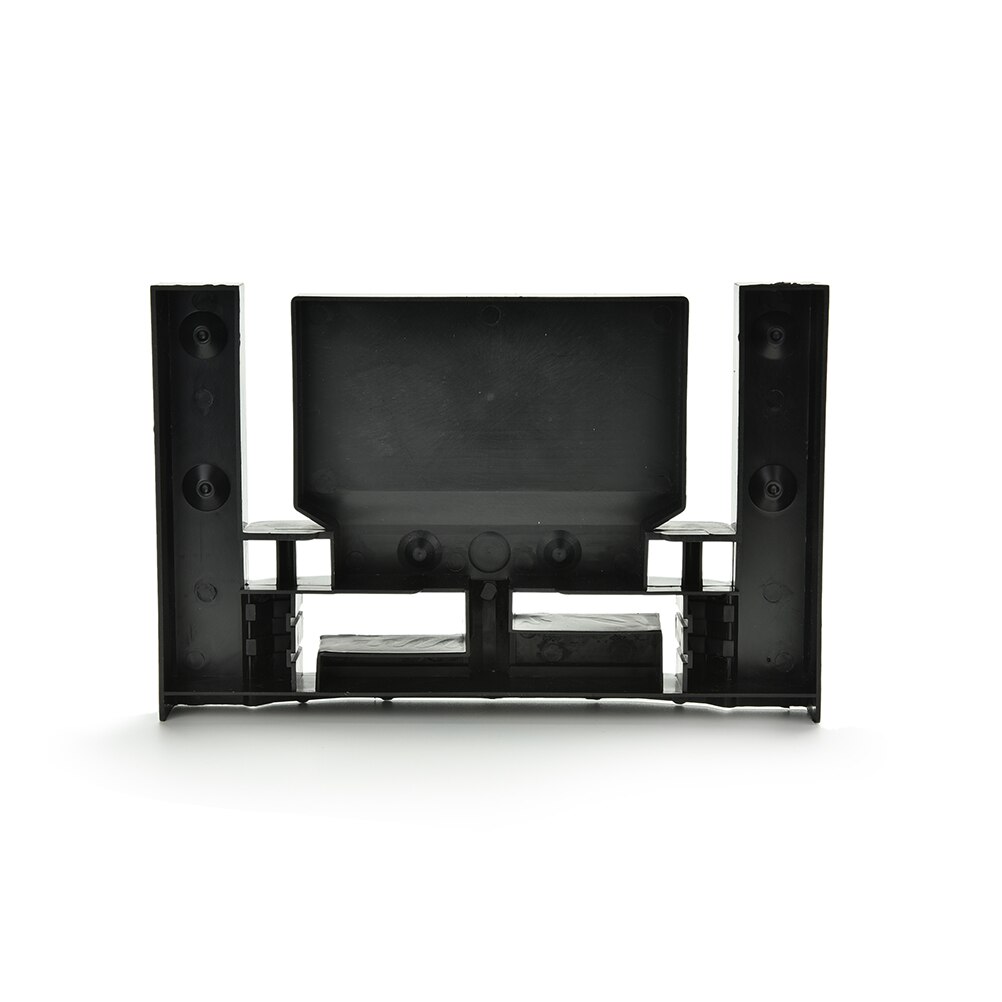 Baby Speelgoed Mini Hi-Fi 1:6 Tv Home Theater Kast Set Combo Voor Poppenkleertjes Jurk Accessoires Huis Meubels