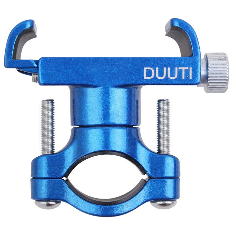 Bike Mobile Phone Holder Stand Aluminum Alloy-Cycling Bicycle Bracket Anti-slip Phone Stand Phone GPS Navigation Support Bracket: 5