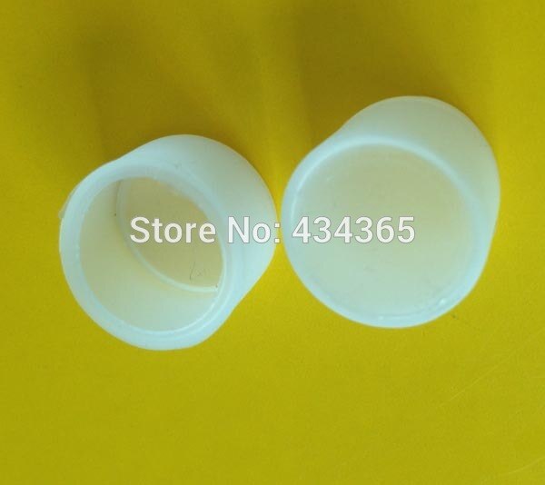 100pcs 16mm push button waterproof cover cap