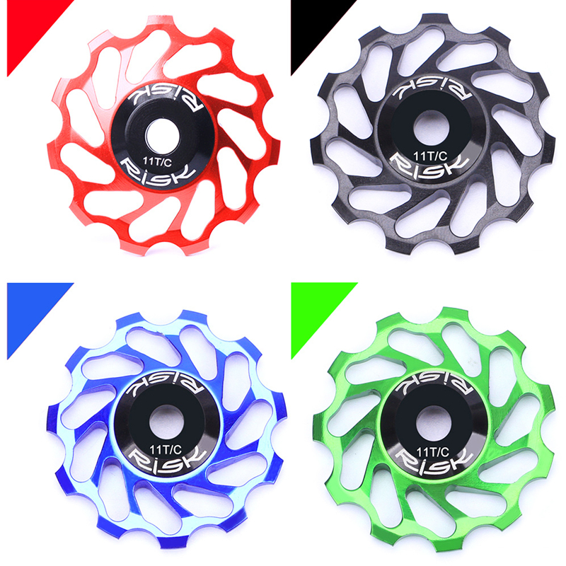 Weg Mountainbike 11T Aluminium Neuswiel Achterdera... Grandado