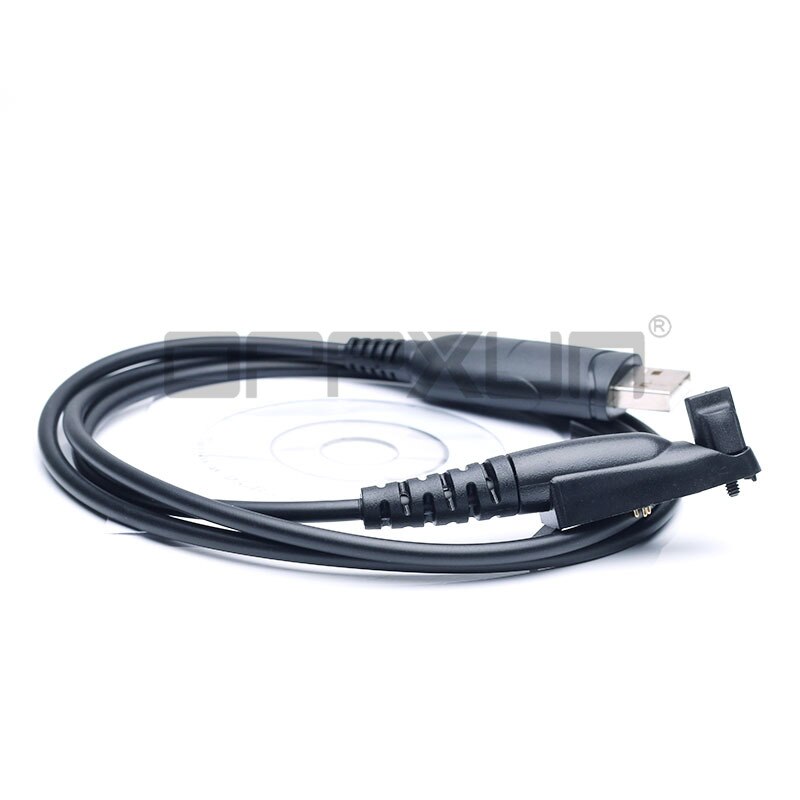 Usb Programmering Kabel Voor Radio Motorola GP344 GP344R GP366R GP388 GP388R GP644 GP688 GP628 GP638 GP328 PTX700 PTX860 Alleen Plus