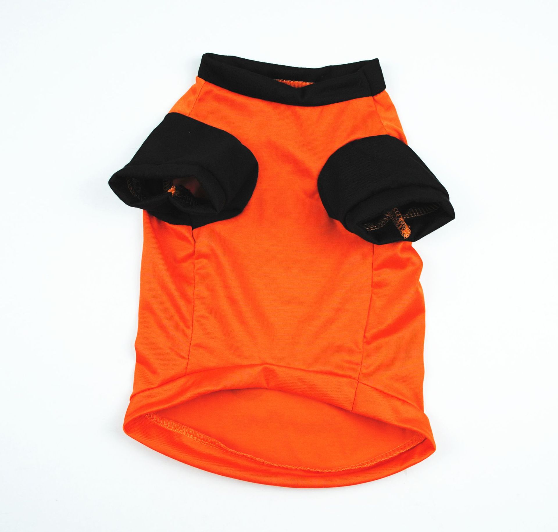 Kleding voor huisdieren, bedrukte puppy, hondenkostuum, cartoonkleding voor huisdieren, kleine honden, kerstkleding voor huisdieren, katten, honden, chihuahua's