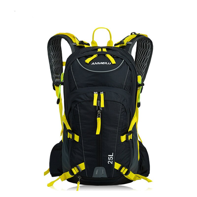 Ao ar livre equitação mochila casual montanha escalada caminhadas mochila maratona mochila