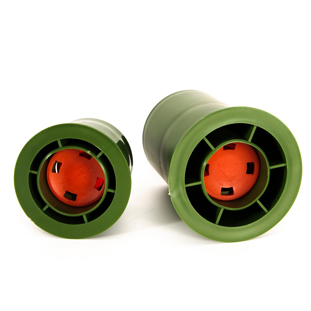 Carp Fishing Bait Ball Shaper Groundbait Ballmaker 40MM Fishing Bait Making Tool