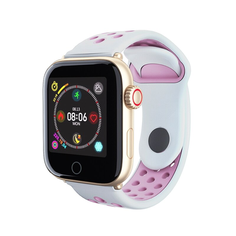 Z7 Smart Uhr Männer Wasserdichte Smartwatch Mit Herz Rate Monitor Blutdruck Fitness Armband Für iPhone iOS Android Uhren