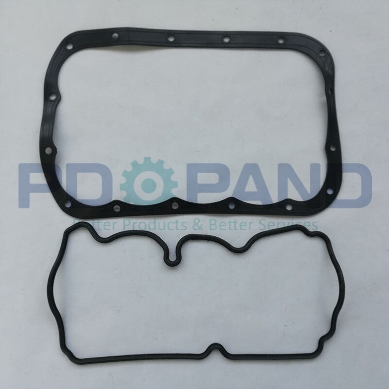 F8CV naprawa silnika kompletny zestaw uszczelek 11140-78810-000 dla daewoo matiz/Tico 0.8L