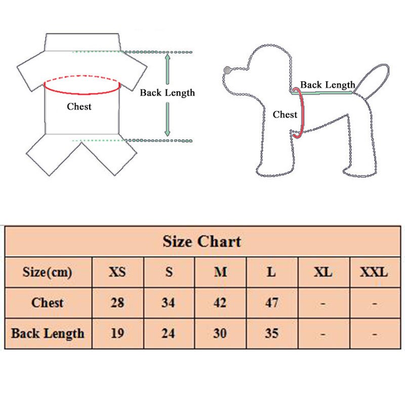 Ropa de Navidad para perros, ropa de algodón suave para mascotas, para perros pequeños, medianos, chaleco, camisa, disfraz para mascotas, ropa cálida para cachorros