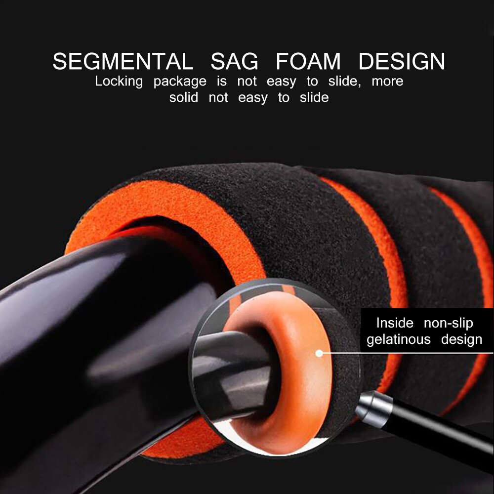 S Shape Push Up Stand Aluminium Push-Ups Stands Bars Tool Voor Fitness Borst Training Apparatuur Exercise Training Home Gym