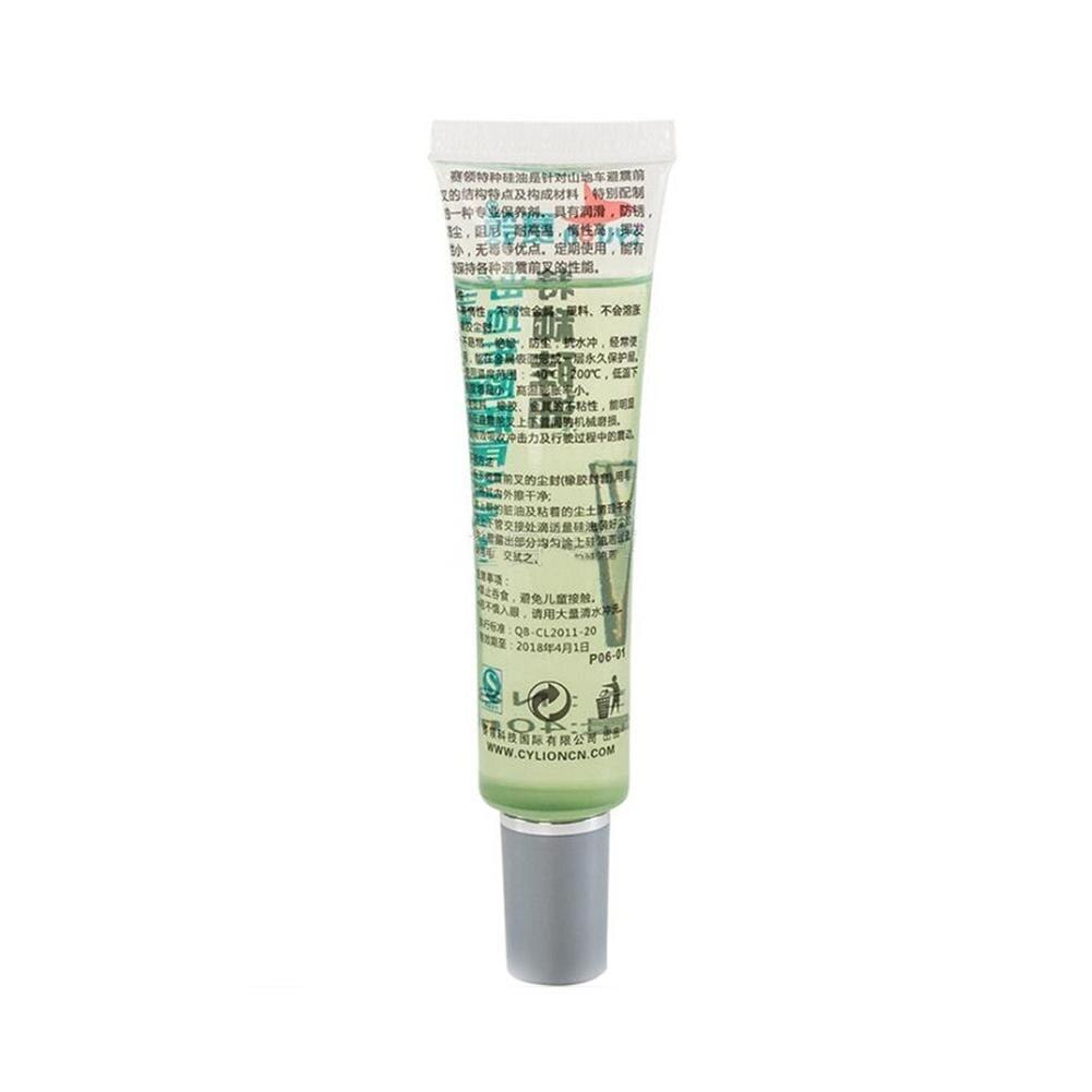 Anti corrosie vet | schroefdraadbescherming