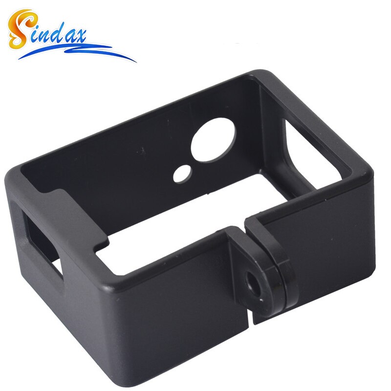 Standaard Beschermende Frame Mount Behuizing Case Voor SJ Series Camera Accessoires Voor SJ4000 SJ6000 Wifi Sport Camera