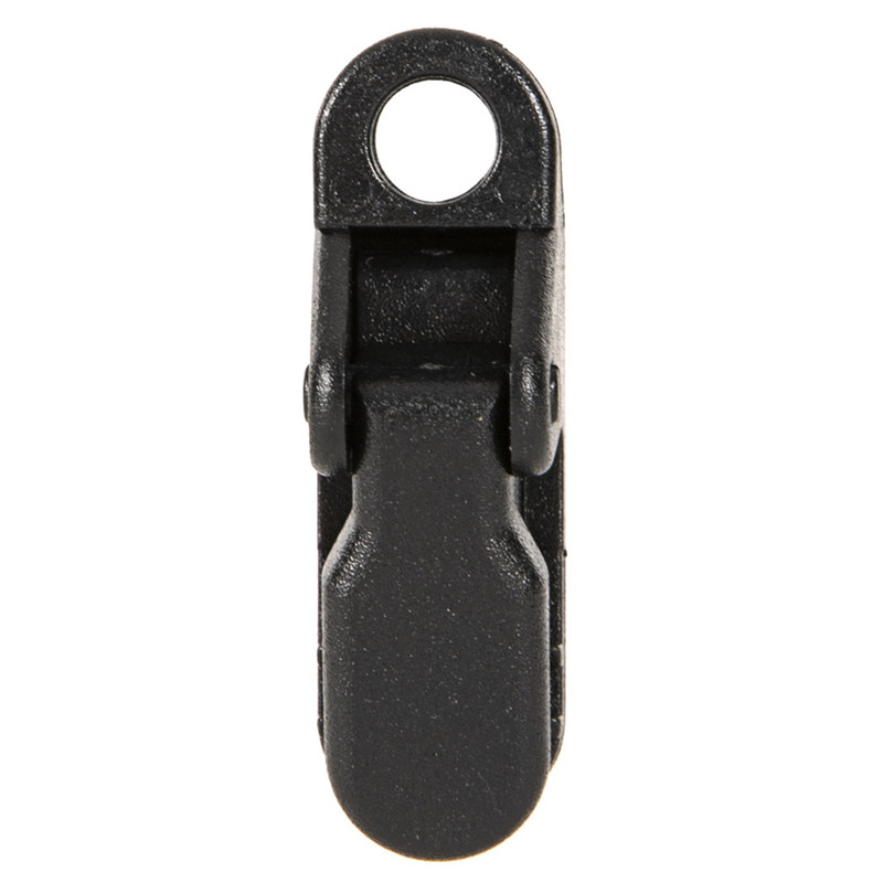 10Pcs Tent Awning Canopy Clamp Tarp Clip Snap Canvas Anchor Gripper Caravan Jaw Grip Trap Tighten Tool Outdoor Camp Hike Kit
