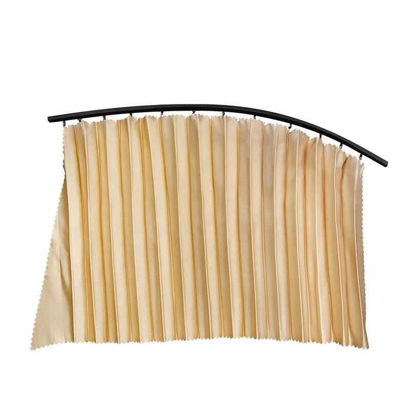 Auto Fenster Sonnenschutz Vorhang Magnet Sporn Einstellbare Auto Vorhang Sommer Sonnenschutz Fenster Bildschirm Tuch Auto Dekor Liefert