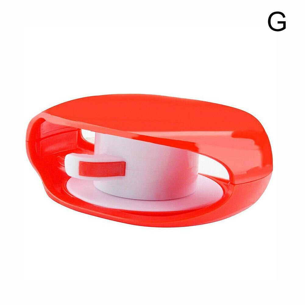 Portable Automatic Cable Winder Headphone Earbuds Cable Storage Organizer Holder Case Charging Line Headset Data Line Keeper: G