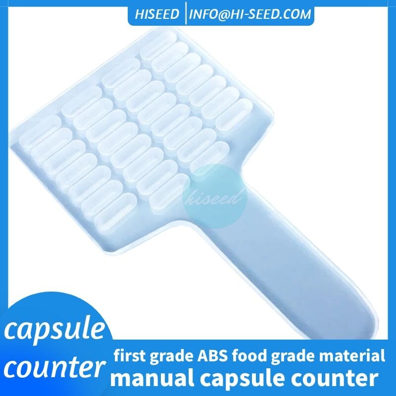 Special Capsule Counting Machine Replacement Board