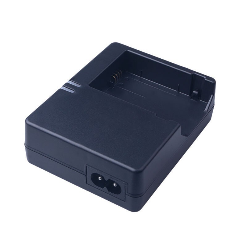 2 Soorten Camera Batterij Oplader Voor Canon LC-E8 Eos 550D / 600D / 650D / 700D Camera Batterij Opladen Ac 100V-240V 50/60Hz 0.25A