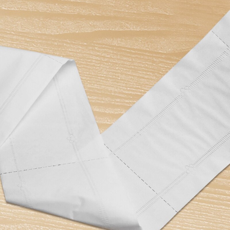 Grote Papierrol Toiletpapier Huishouden Wc Papier Voor Home Office Workshop Grote Rol Wc-papier Voor Bedrijven En hotel