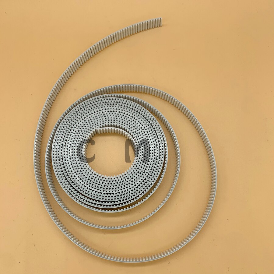 Graphtec – courroie de distribution longue CE5000 pour chariot, pour CE3000-60, CE5000-60, CE5000-120, CE7000-60, CE6000-60, CE6000-120