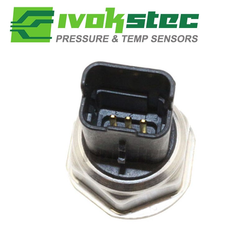 Fuel Rail Pressure Sensor For Renault Clio Megane Scenic Kangoo 1.5 Dci 9307Z511A 8200057345 8200584032