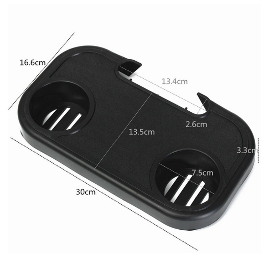 Silla plegable para acampar, Picnic, playa, jardín, bandeja lateral, portavasos para bebidas, conveniente, gran práctica, portátil, 6,18