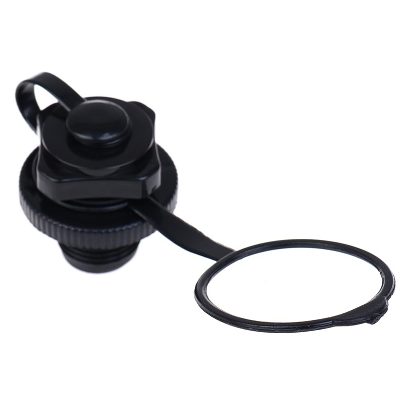 Pvc Tpu Boot Air Valve Anti-Lek Inflatie Pomp Slang Adapter Voor Opblaasbare Boten Kajak Luchtbed Kano Zwembad Vlot rubberboot