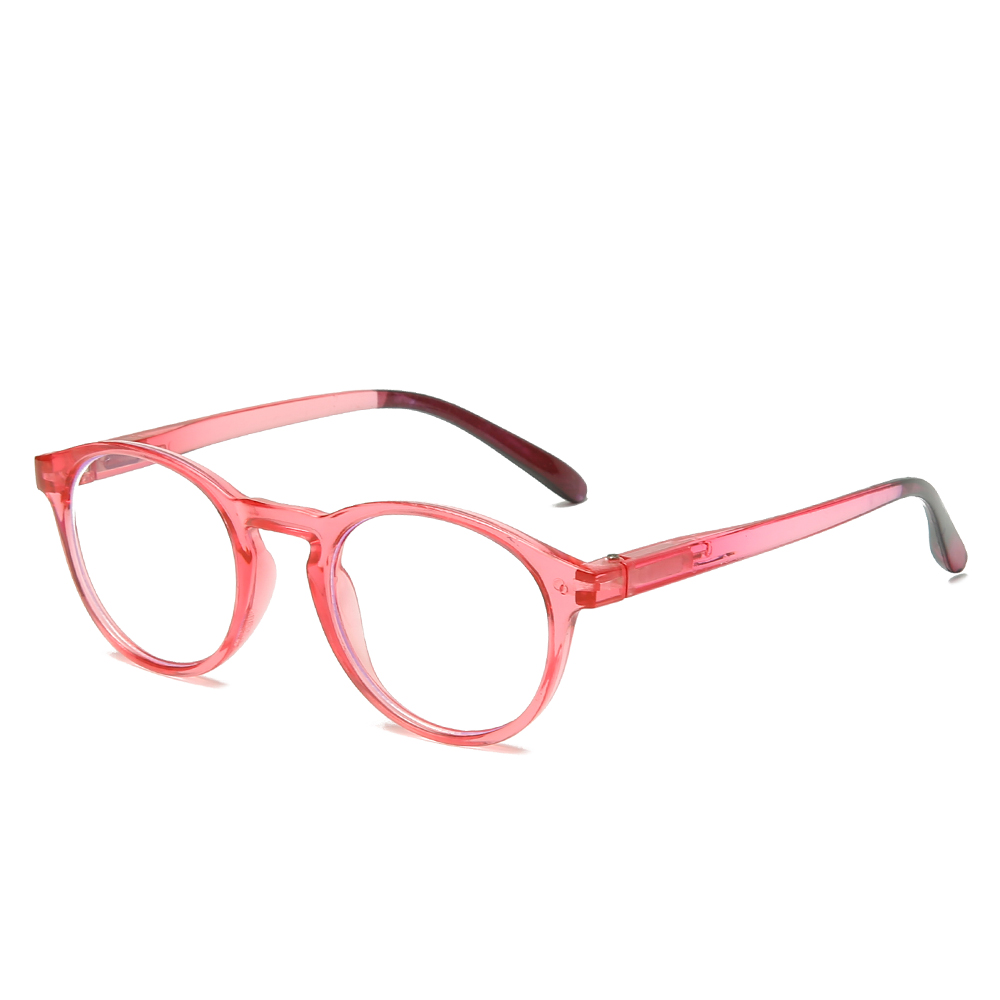 Menn kvinner blått lys blokkerende retro briller b... – Vicedeal, image size:1000x1000