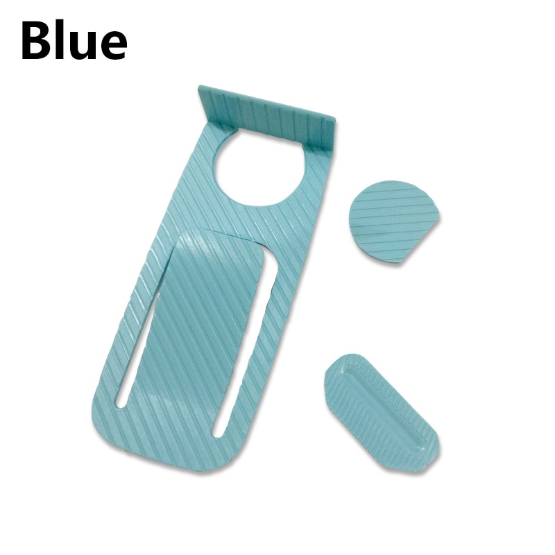 1Pcs Lente Innovatieve Deurstopper Goed Houdt Uw Deur Open Deur Wedge Houder Multifunctionele Deurstopper Veiligheid protector