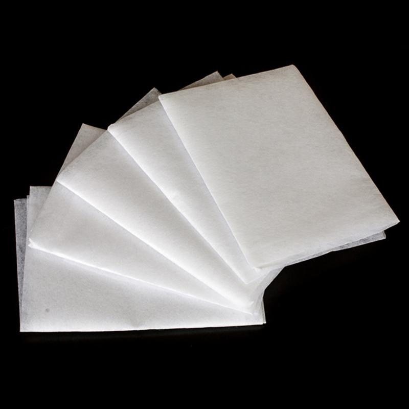 32 Sheets Manual DIY Embroidery Transfer Paper Pattern Tracing Copy Paper Cloth Rubbing Paper for DIY Embroidery Us