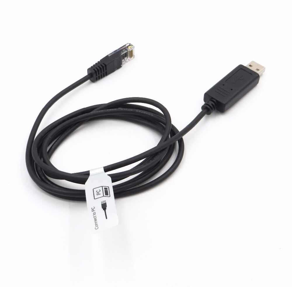Communicatie Kabel CC-USB-RS485-150U Usb Naar Pc RS485 1210AN 2210AN 3210AN 4210AN 1215BN 2215BN 3215BN 4215BN