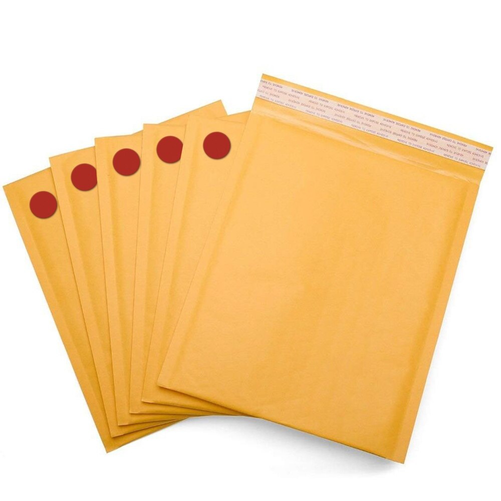 PrimeMatik-500 roll red round adhesive labels 19 mm