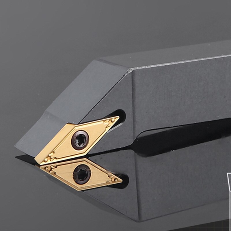 CNC External Turning Tool For Precision Profiling Arc Machining SVJBR SVJCL 1010 1212 1616 2525 H11 H16 K11 M11 M16