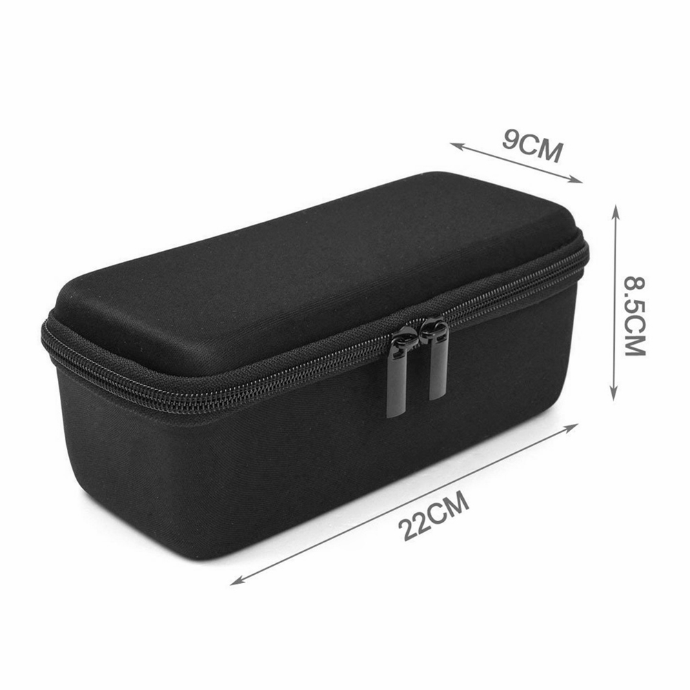 Sac de rangement pour haut-parleurs, boîte de couverture, pochette de transport Portable, étui de transport pour haut-parleur Sonos Roam, étanche, coque rigide EVA, voyage
