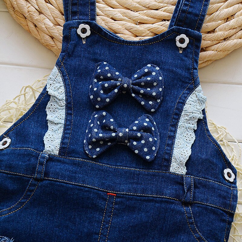 DIIMUU-pantalones vaqueros para niños de 1 a 4 año... – Grandado