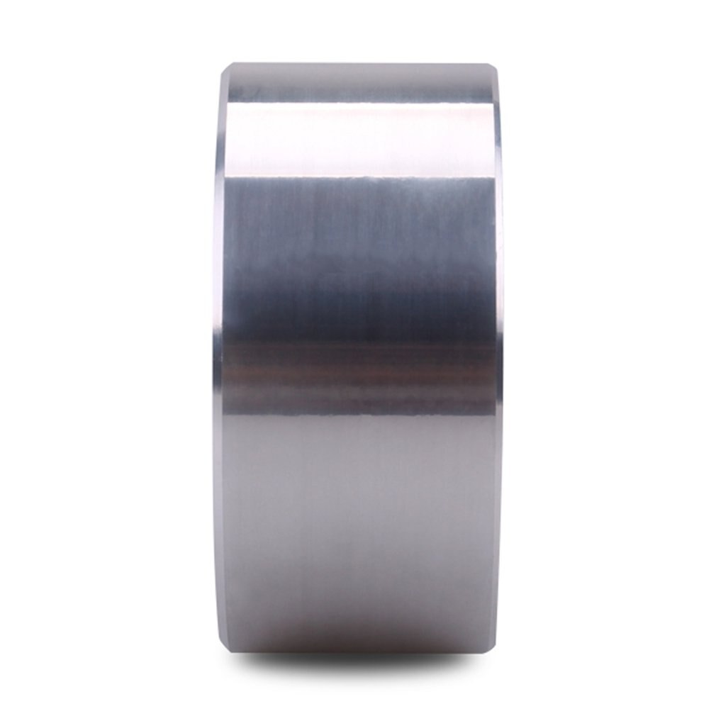 2 Inch Npt Aluminium Weld Op Pijp Montage Bung Voor Meest Vloeistoffen Aluminium Vrouwelijke Weld Op De Pijp montage Plug