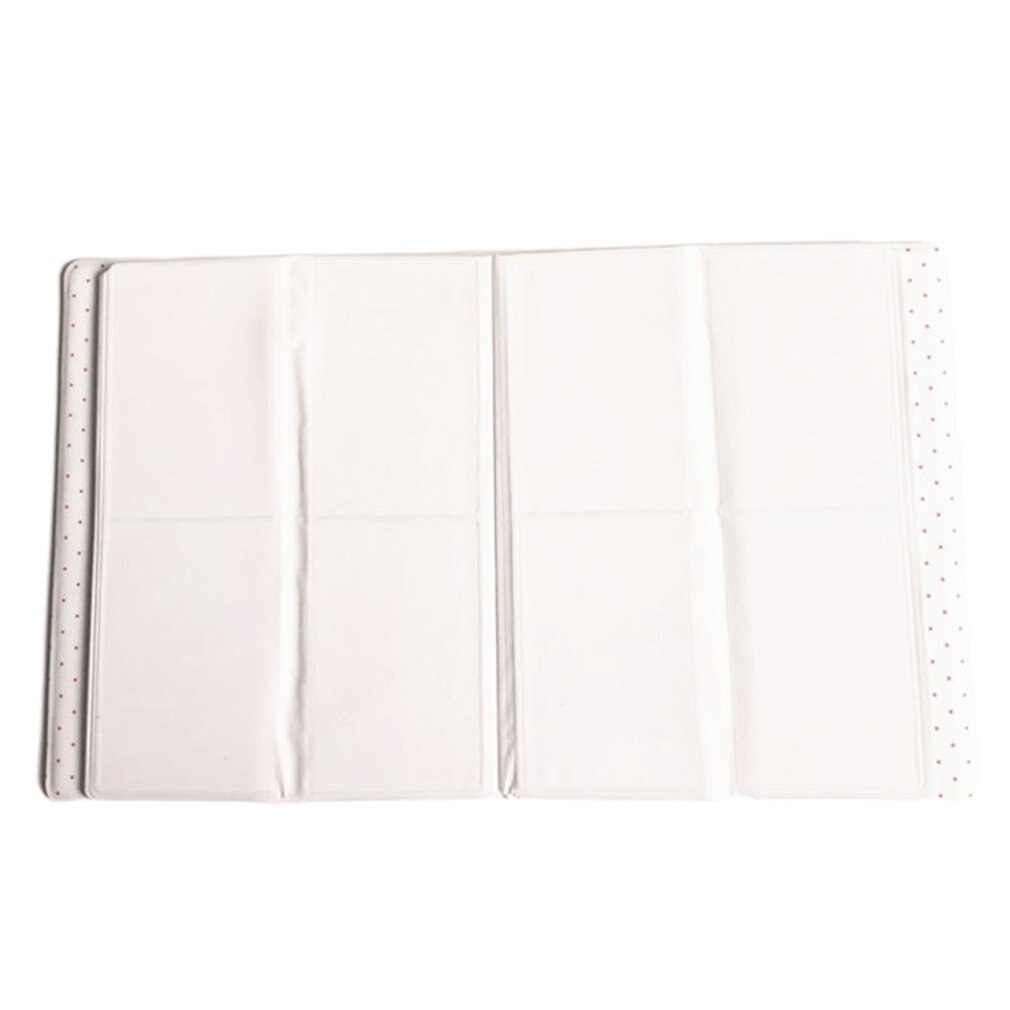 64 Zakken Polaroid Fotoalbum Mini Instant Foto Case Opslag Voor Fujifilm Instax Mini Film 8 Korea Instax Album Fotografia