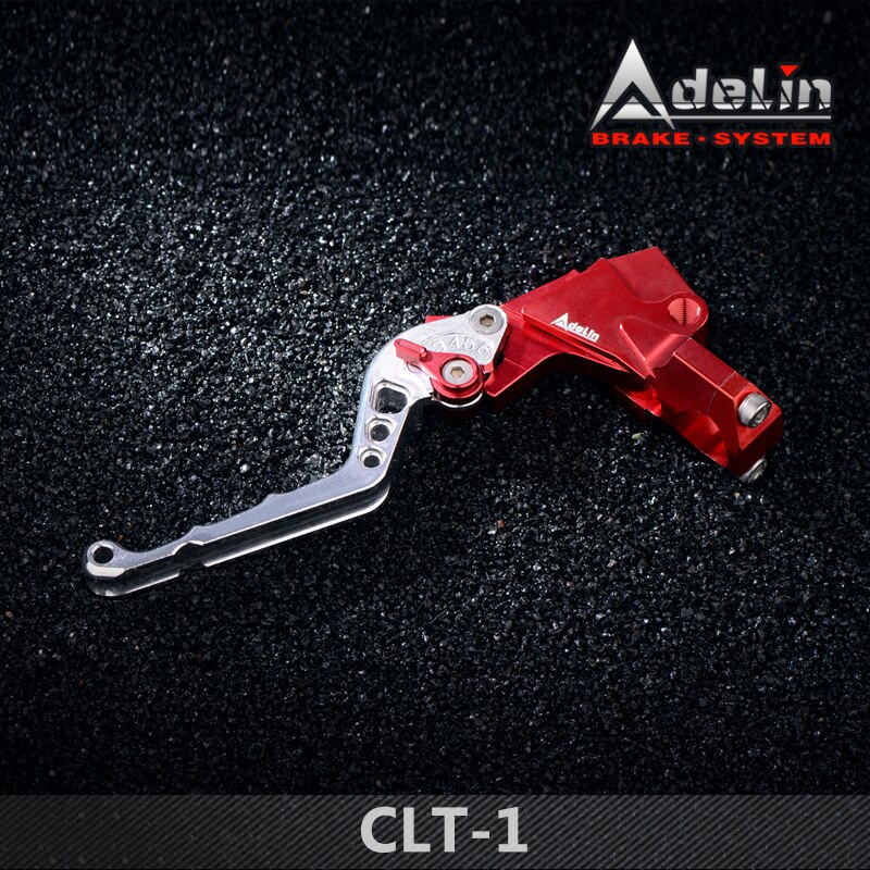 Good CNC Adelin CLT1 brake linear clutch for drum brake motorcycle scooter bicycle