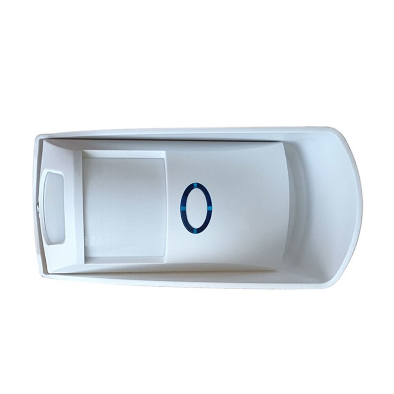 PIR Outdoor Waterproof Wired Infrared Detector Dual Jian Microwave Infrared Sensor Probe for School Company