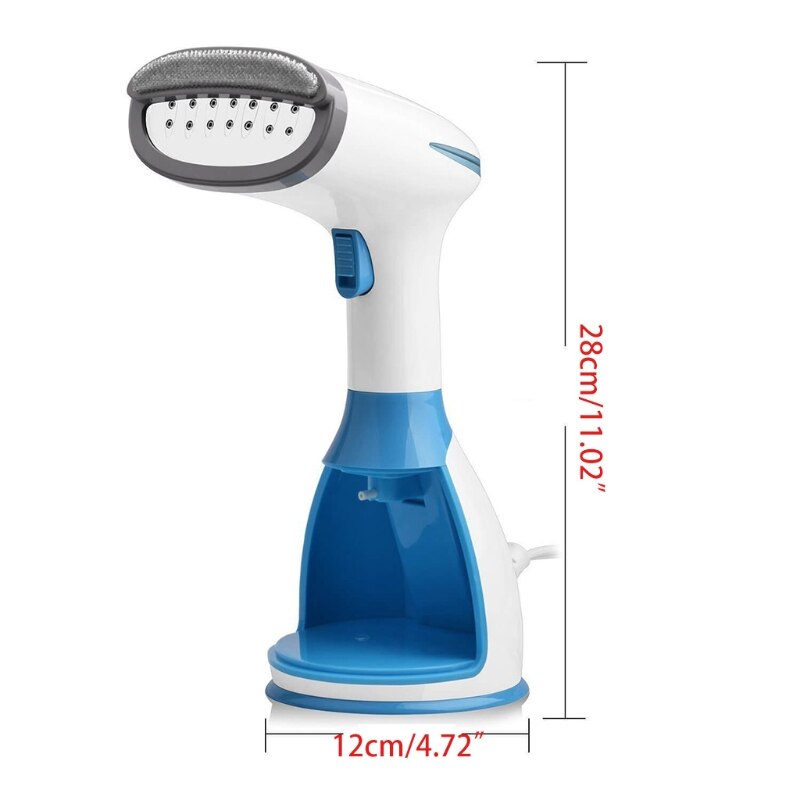 High-Power Portable Hand Holding Ironing Machine Portable Hand Hold Ironing Machine Mini Electric Iron