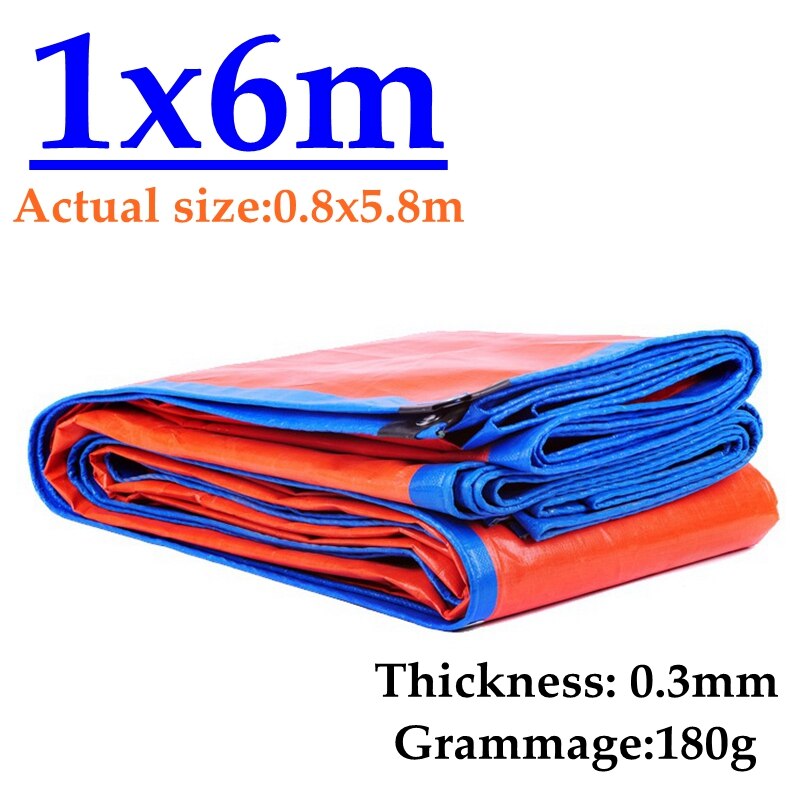 Motorcycle Tarpaulin Cover Compatible With Custombike DH1416 Craftride - View #3