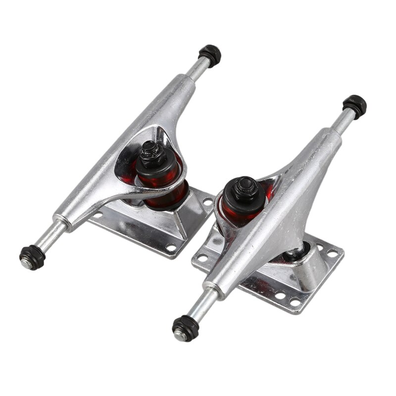 Universal 5Inch Skateboard Trucks Bracket Longboard Truck Bridge Skate Board Truck Bracket