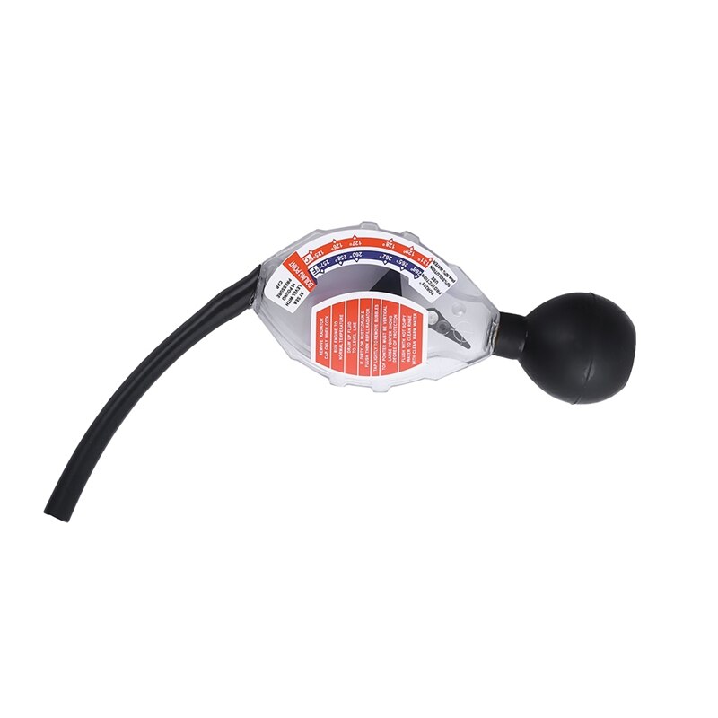 Densitómetro anticongelante y comprobador de refrigerante para coche, probador de rendimiento, herramienta, accesorios para coche W1656C