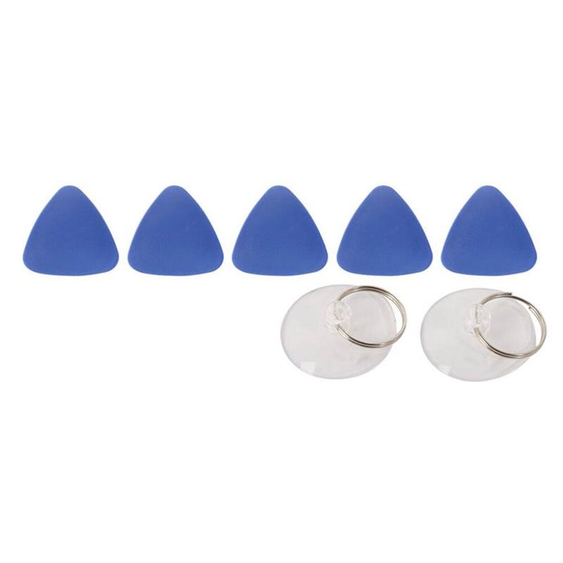 20-in-1 Mobile Phone Repair Tools Kit Spudger Pry Opening Tool Electronics Screwdriver Repair Tools