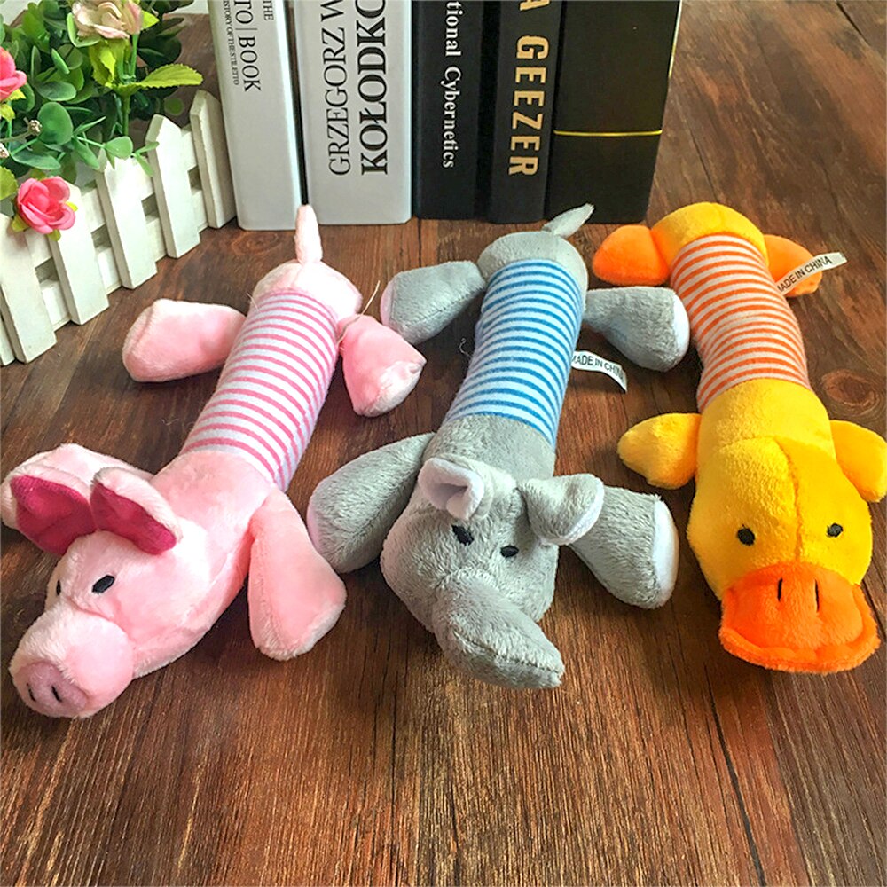 Pet Dog Toys Silicon Suction Cup Tug dog toy Dogs Push Ball Toy Pet Tooth Cleaning Dog Toothbrush for Puppy large Dog Biting Toy