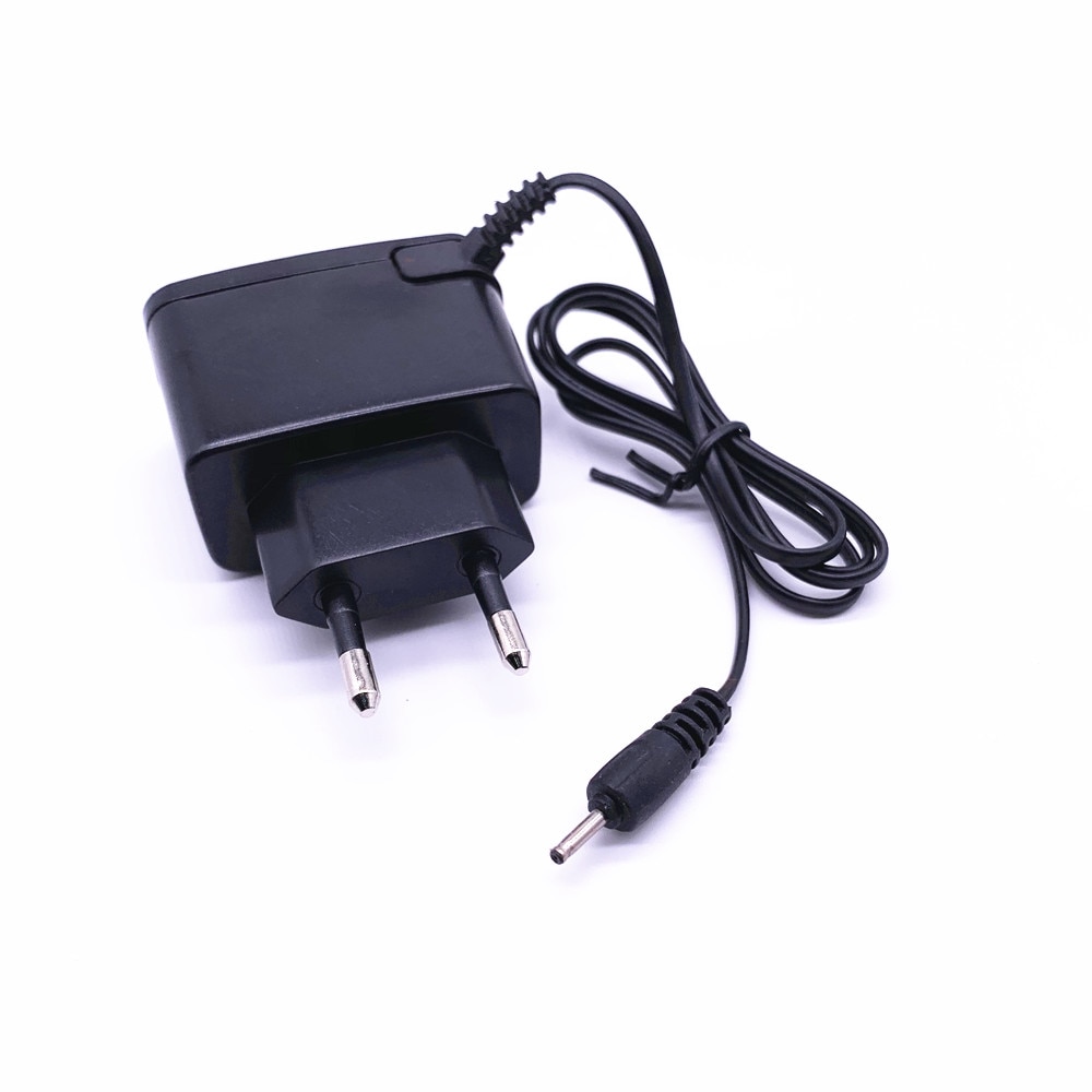 EU Plug Wall Ac Charger for Nokia 5130 5132 5220 5232 5235 C5-04 C5-04 C5-06 C5-07 5310 5610 5500 6300 6600