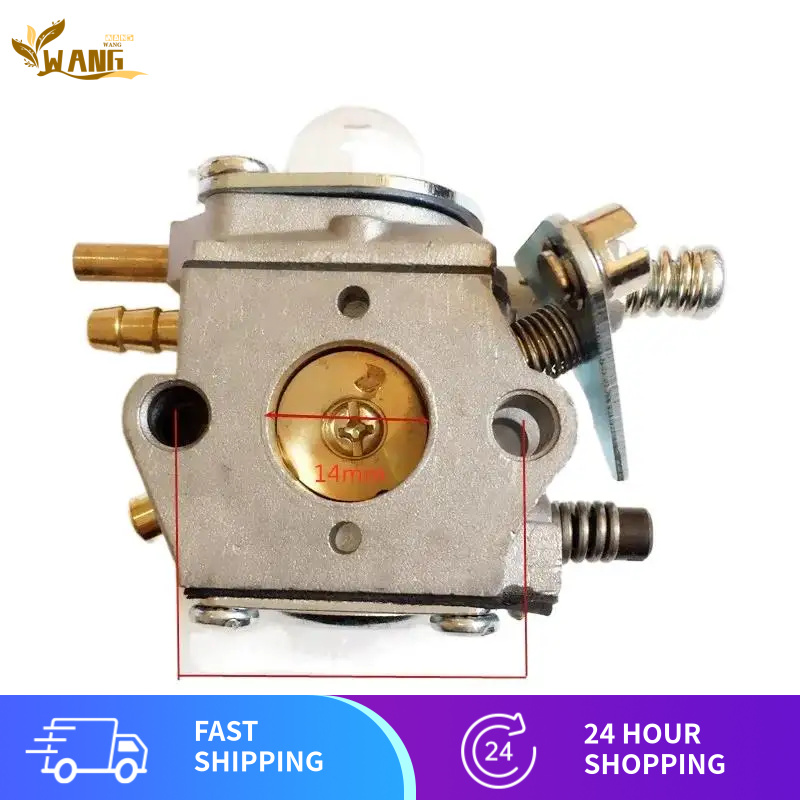 Carburatore per EMAK EFCO 8300 8350 8400 8405 8420 8510 8515 8425 8365 decespugliatore motoseghe carburatore di ricambio